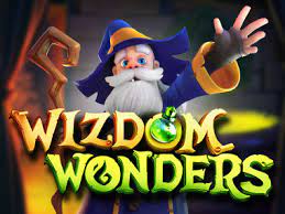 APK Slot Wizdom Wonders
